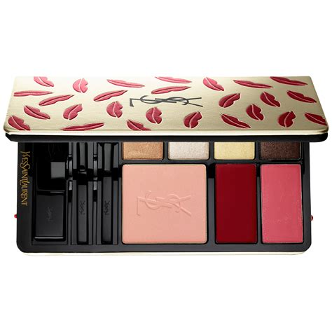 yves saint laurent maquillage paris|yves saint laurent makeup discount.